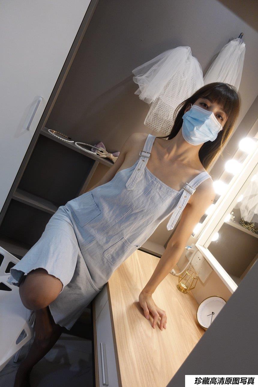 [ROSI写真]口罩系列 2021.05.14 NO.1797[53+1P／43MB]