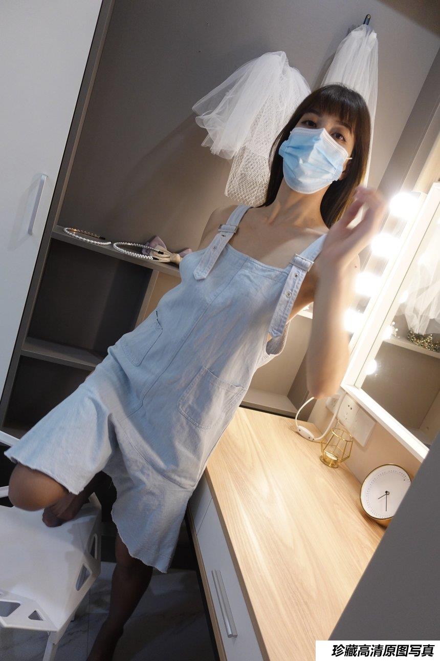 [ROSI写真]口罩系列 2021.05.14 NO.1797[53+1P／43MB]