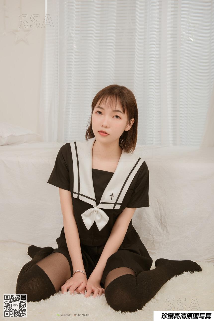 [SSA丝社]超清写真 No.151 桃子JK制服 [152P-0.99GB]