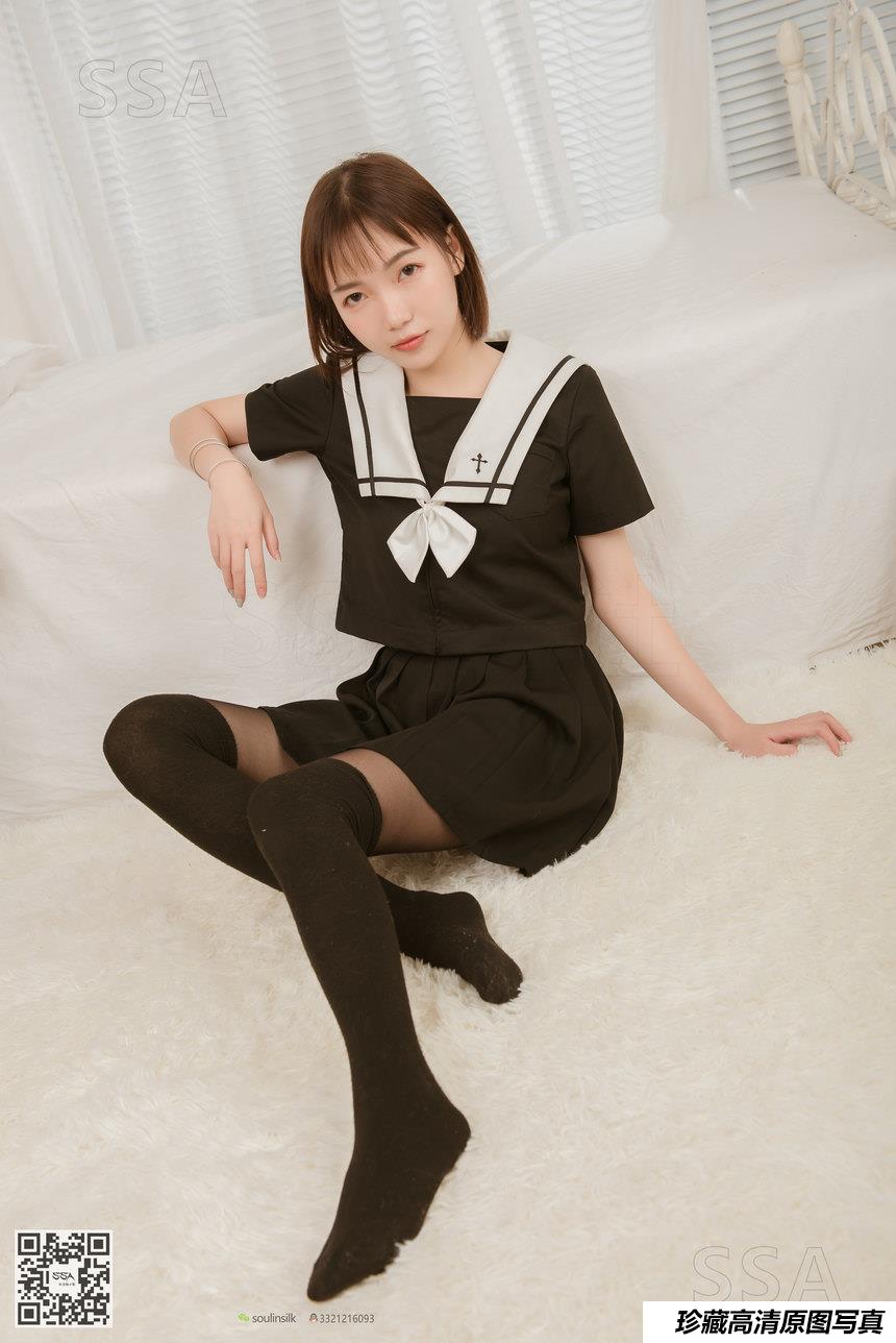 [SSA丝社]超清写真 No.151 桃子JK制服 [152P-0.99GB]
