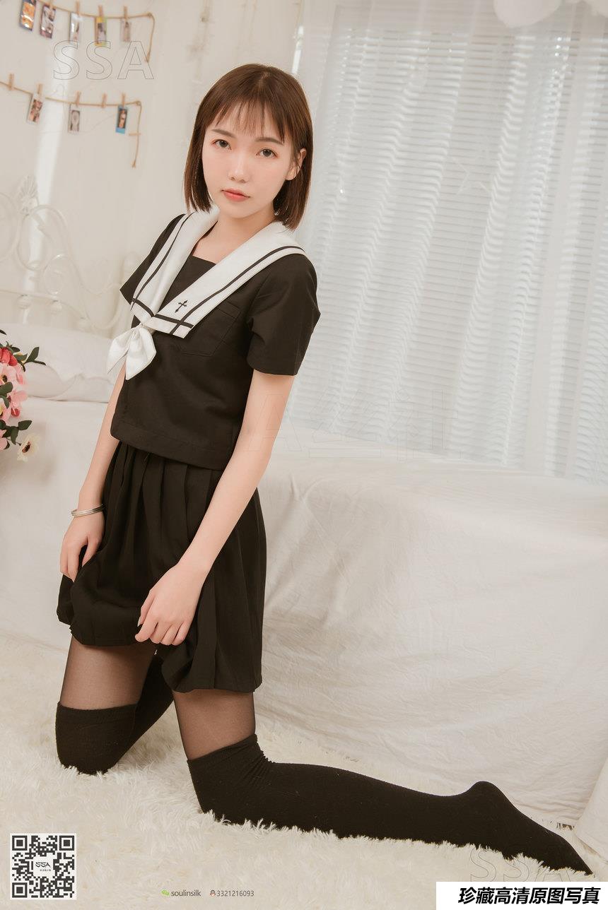 [SSA丝社]超清写真 No.151 桃子JK制服 [152P-0.99GB]