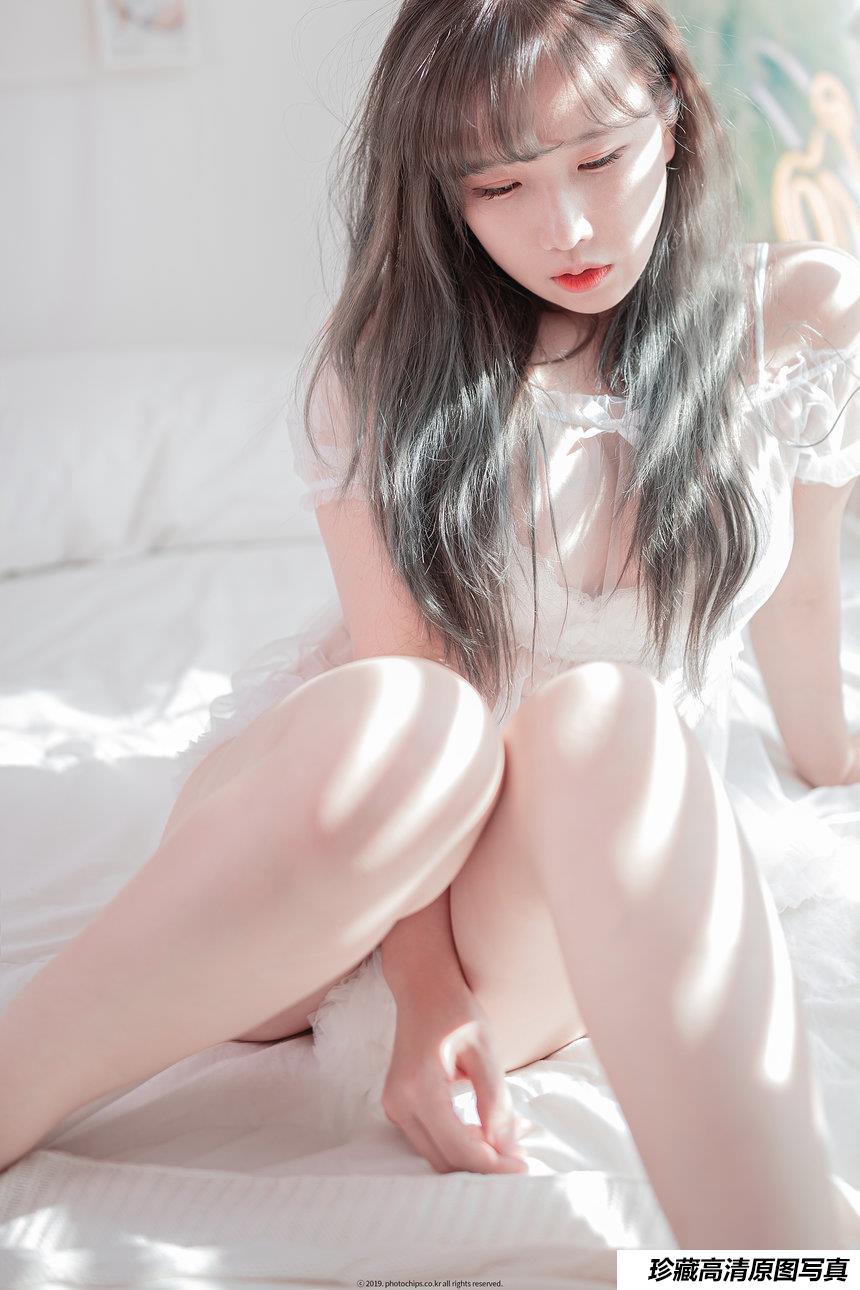 PHOTOPCHIPS  Mikacho – Vol.61 [75P-250MB]