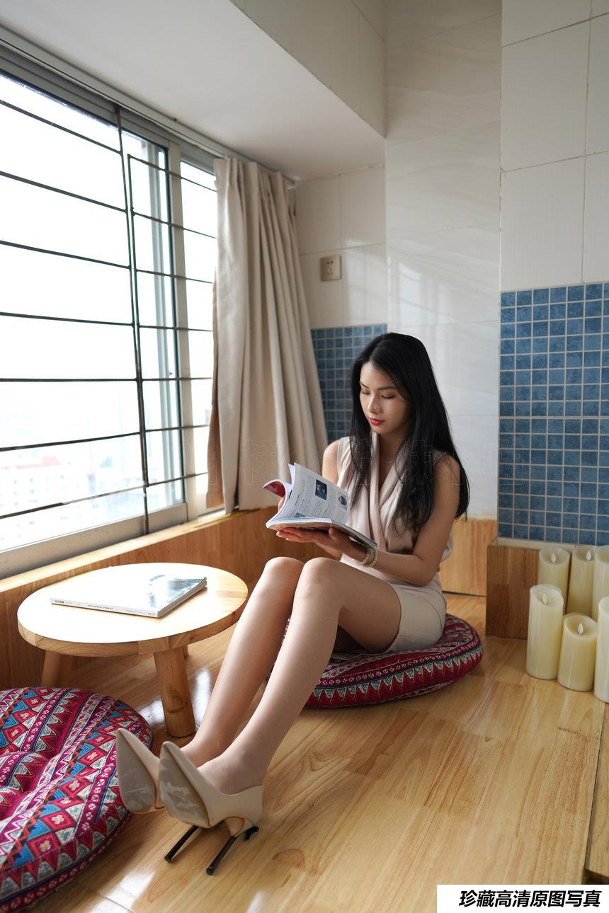 [壹吻映画]YW017《梦梦·阳光午后》[93+1P+1V／1.42G]