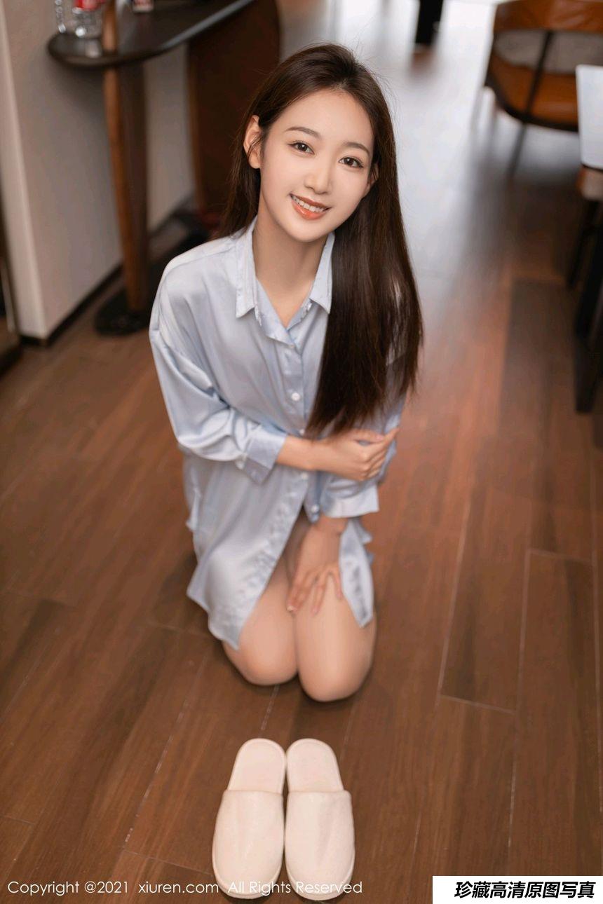 [XiuRen秀人网] 2021.10.26 No.4120 唐安琪 [91+1P]