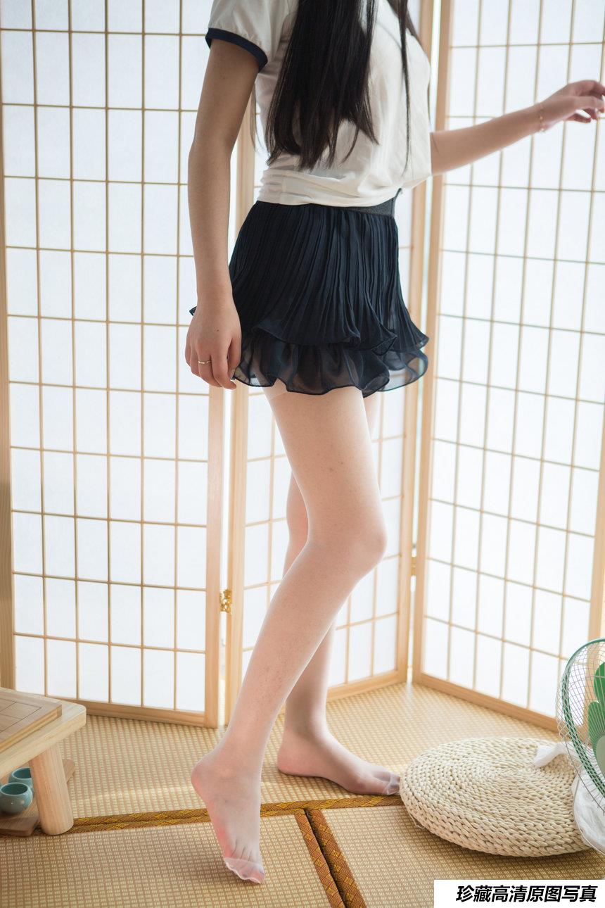 乔依丝joys – 体操服 [65P-714MB]-绅士图