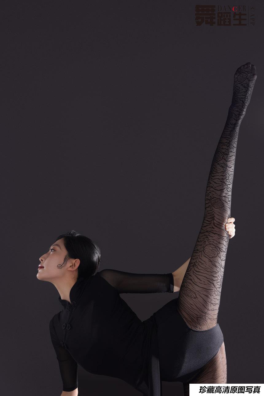 [GALLI嘉丽]舞蹈生日记 011 - 魅 杨静[37P-275MB]