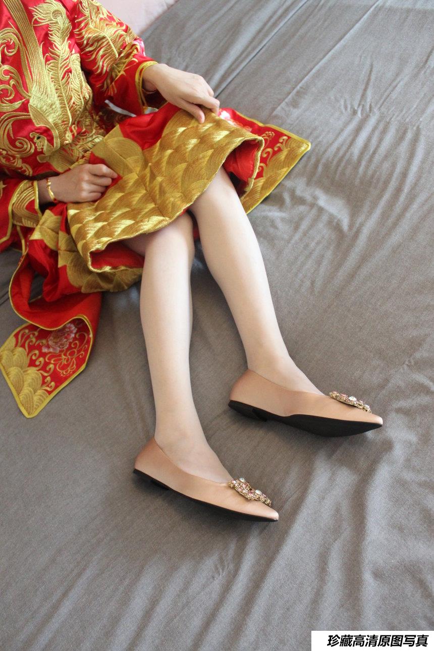 乔依丝joys - 新娘