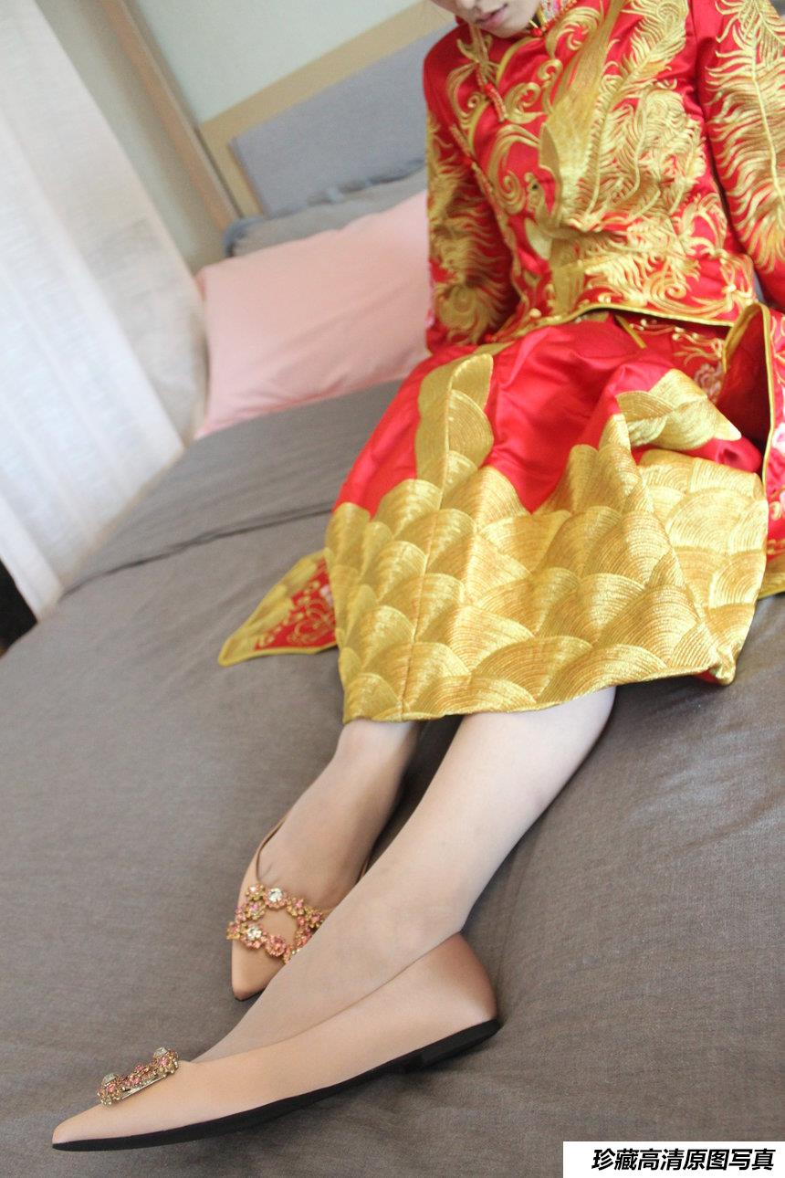 乔依丝joys - 新娘