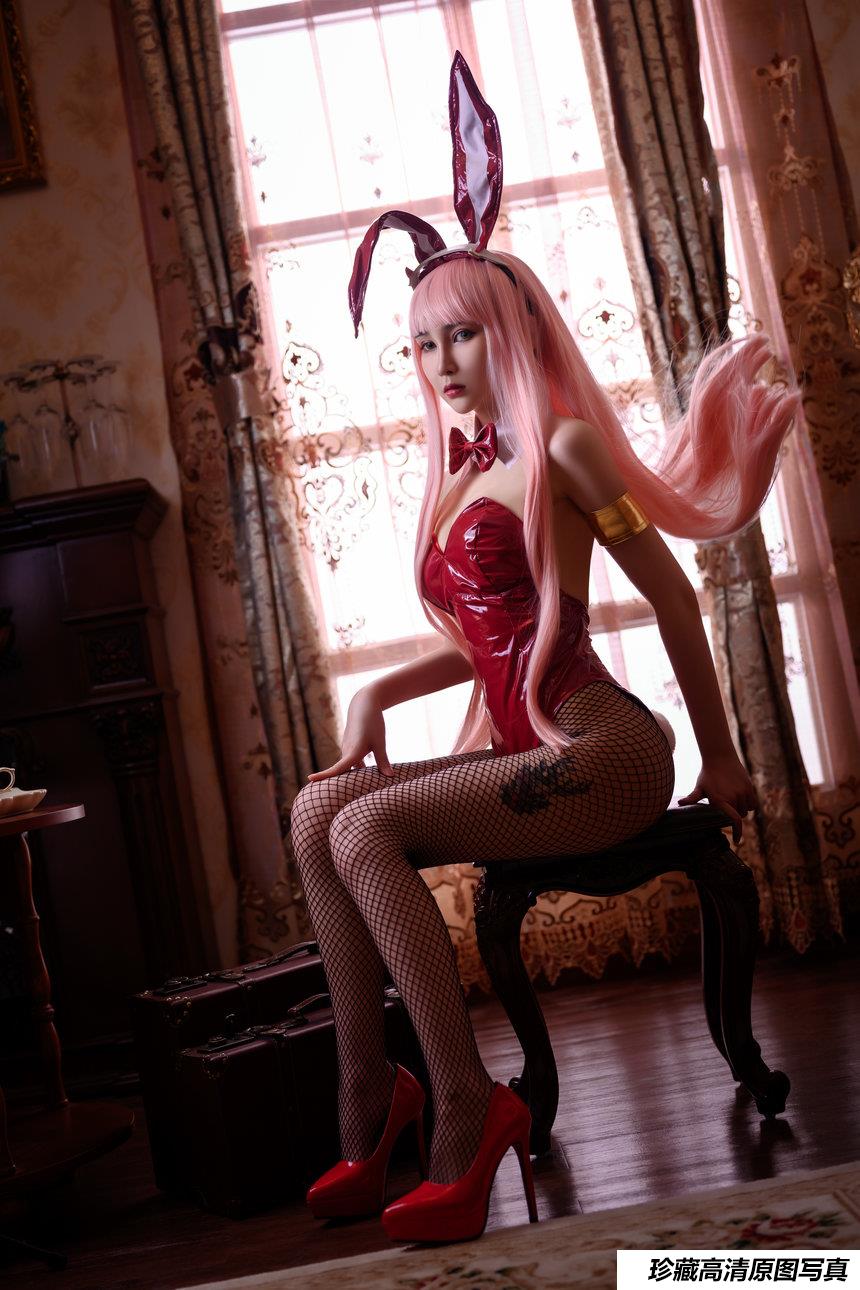 vams子写真 - 兔女郎 [36P-380MB]