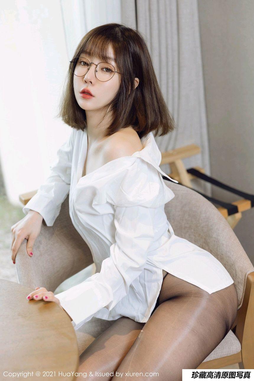 [HuaYang花漾写真] 2021.11.03 VOL.460 王雨纯 [51+1P]