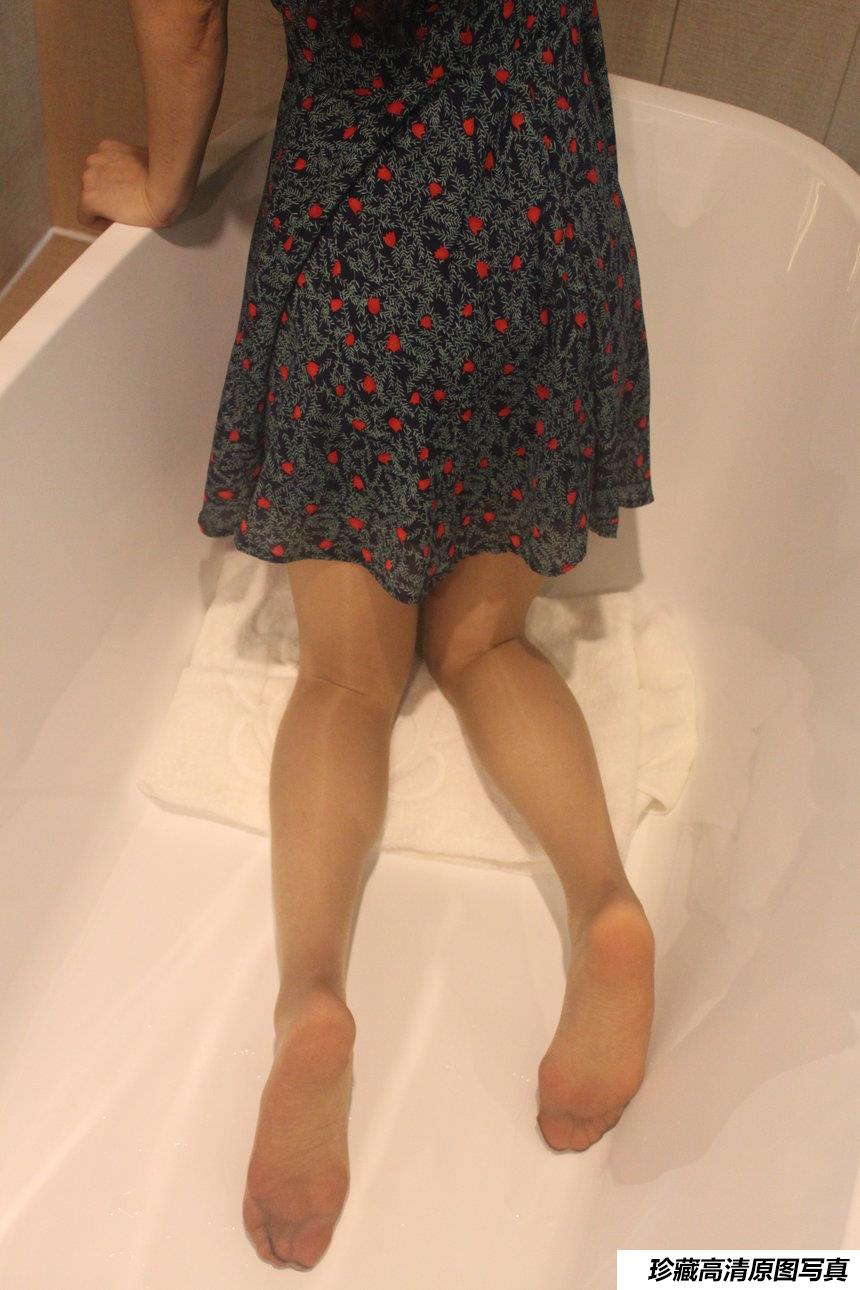 乔依丝joys - 浴缸