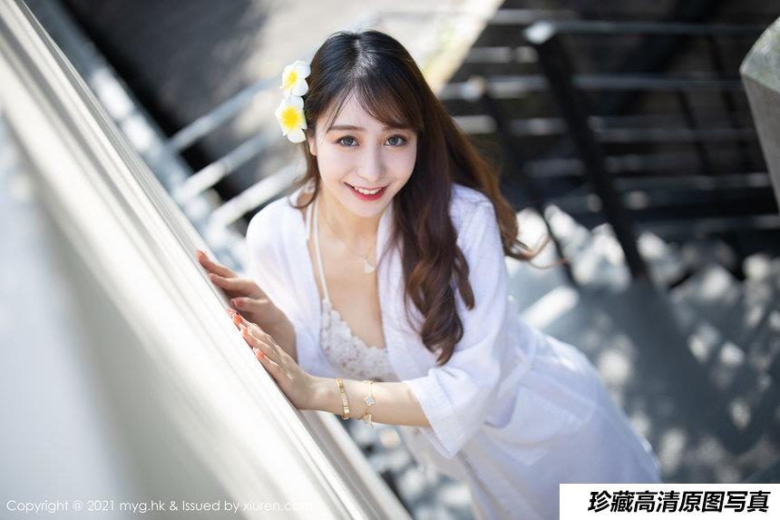[MyGirl美媛馆] 2021.11.03 VOL.613 水水er [58+1P]