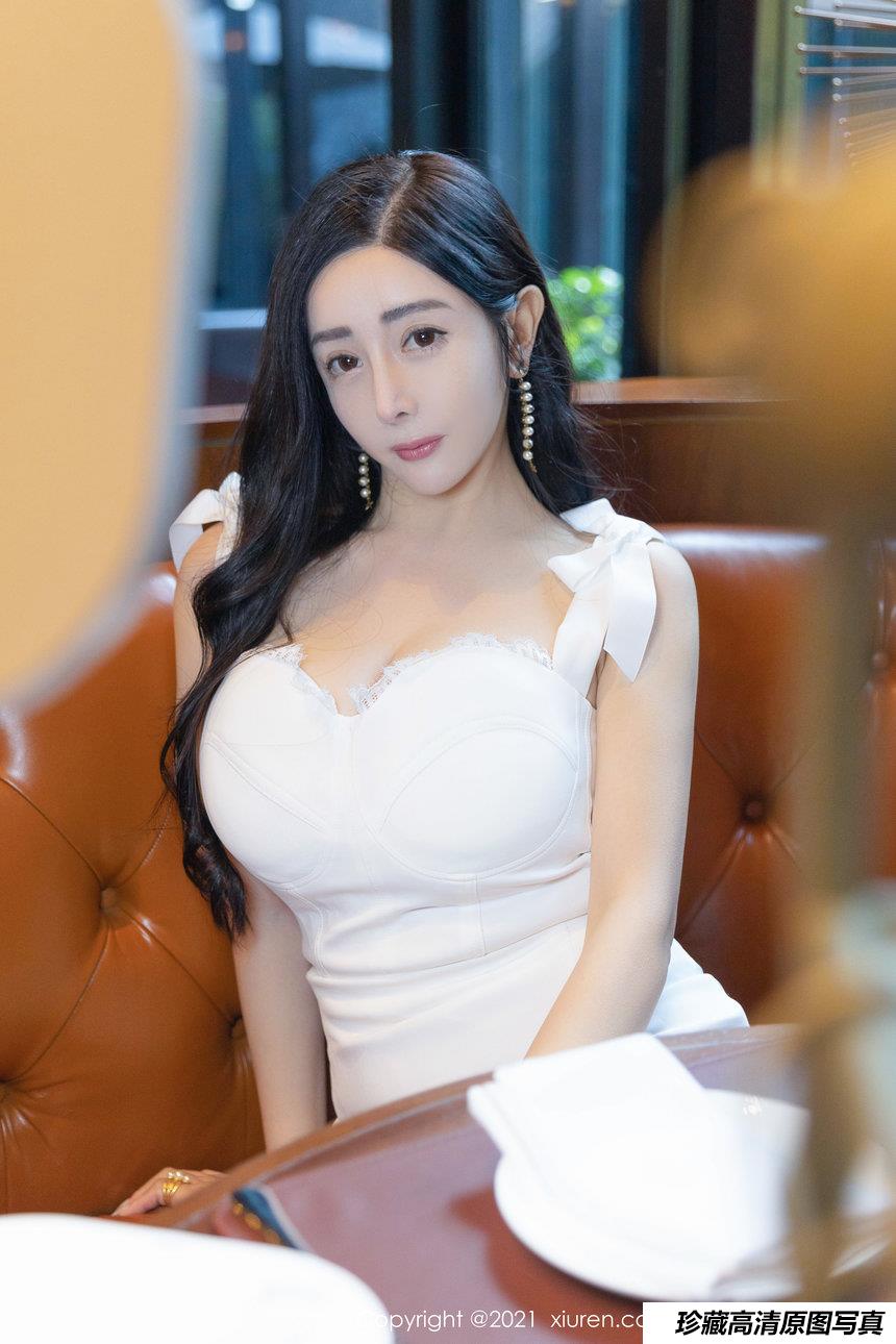 [XiuRen秀人网] 2021.11.02 No.4155 允爾 [66+1P]-绅士图