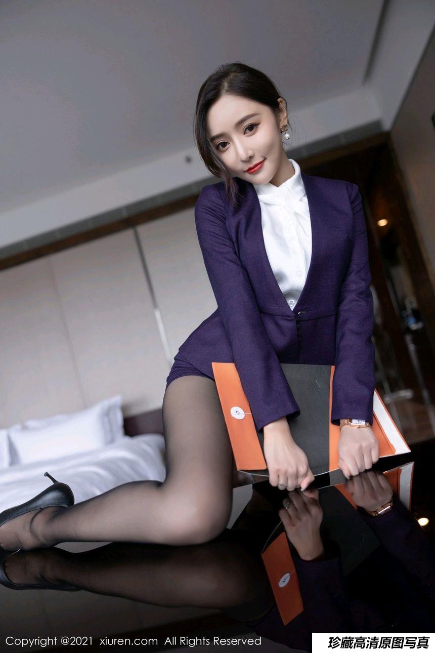 [XiuRen秀人网] 2021.11.08 No.4184 王馨瑶yanni [85+1P]