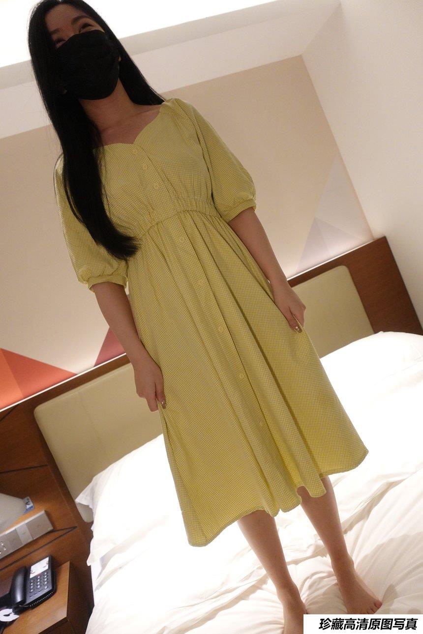 [ROSI写真]口罩系列 2021.05.27 NO.1810[91+1P／138MB]