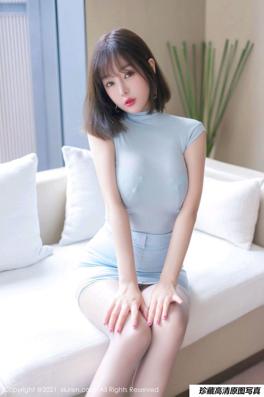 [XiuRen秀人网] 2021.11.05 No.4174 王雨纯 [54+1P]