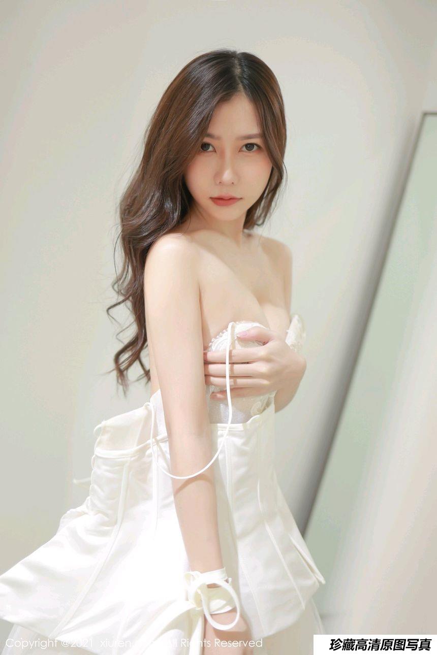 [XiuRen秀人网] 2021.11.05 No.4170 尹甜甜 [55+1P]