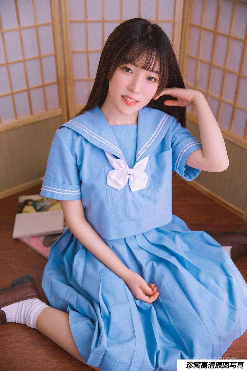 [YALAYI雅拉伊]2022.04.18 NO.922 感觉良好[32+1P／405MB]-绅士图