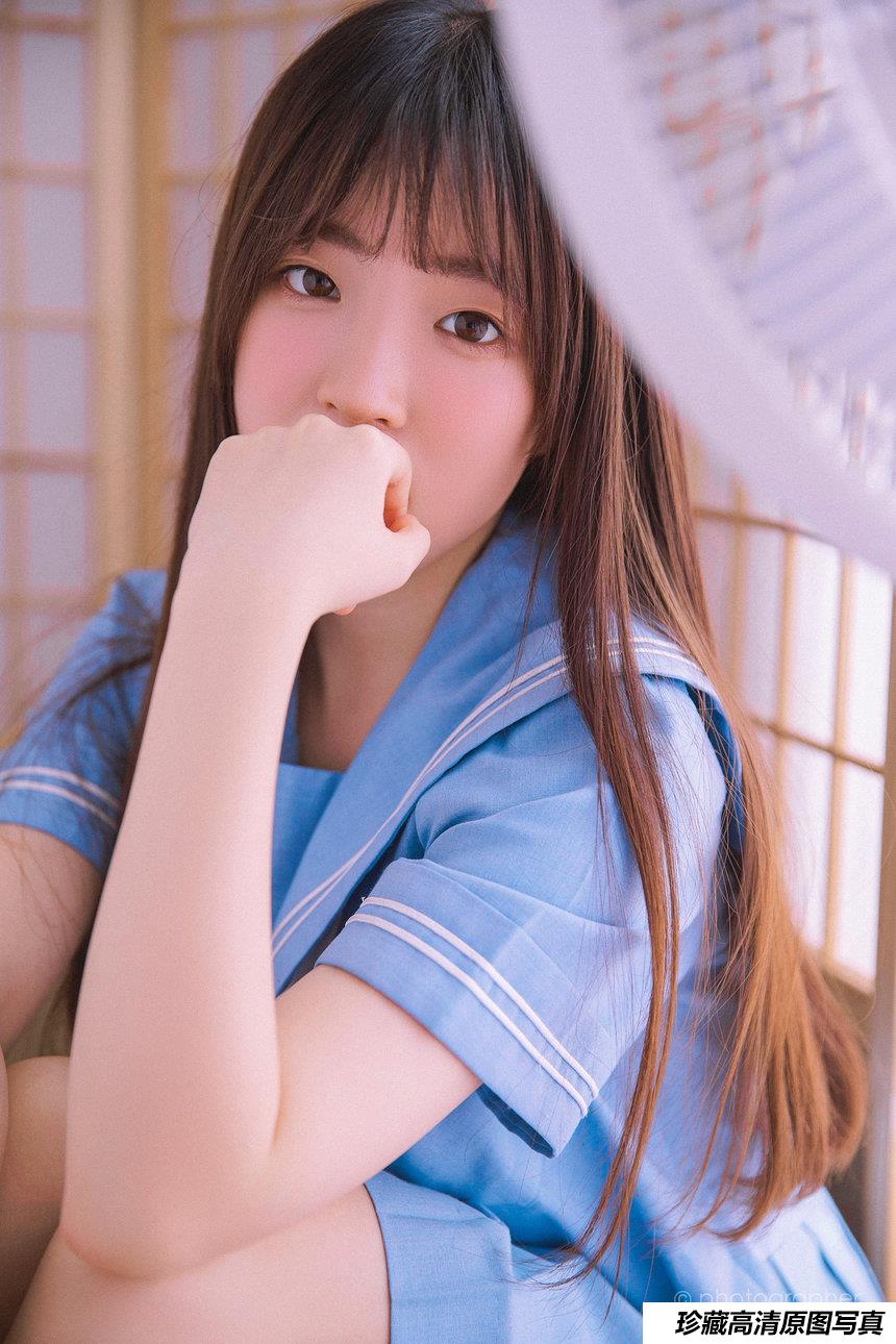 [YALAYI雅拉伊]2022.04.18 NO.922 感觉良好[32+1P／405MB]