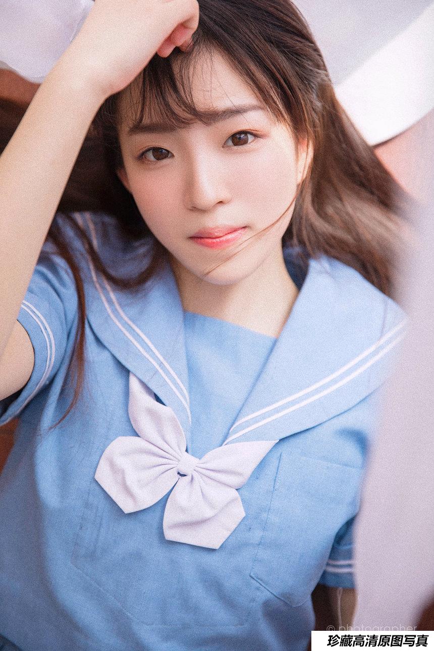 [YALAYI雅拉伊]2022.04.18 NO.922 感觉良好[32+1P／405MB]