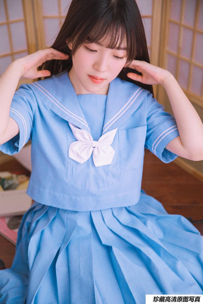 [YALAYI雅拉伊]2022.04.18 NO.922 感觉良好[32+1P／405MB]