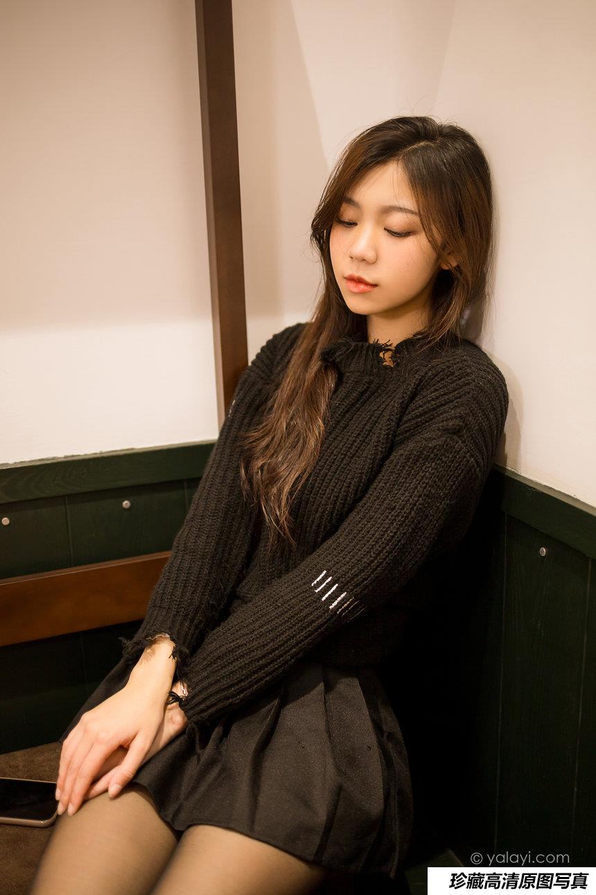 [YALAYI雅拉伊]2022.04.12 NO.920 成长 梓瑶[40+1P／469MB]