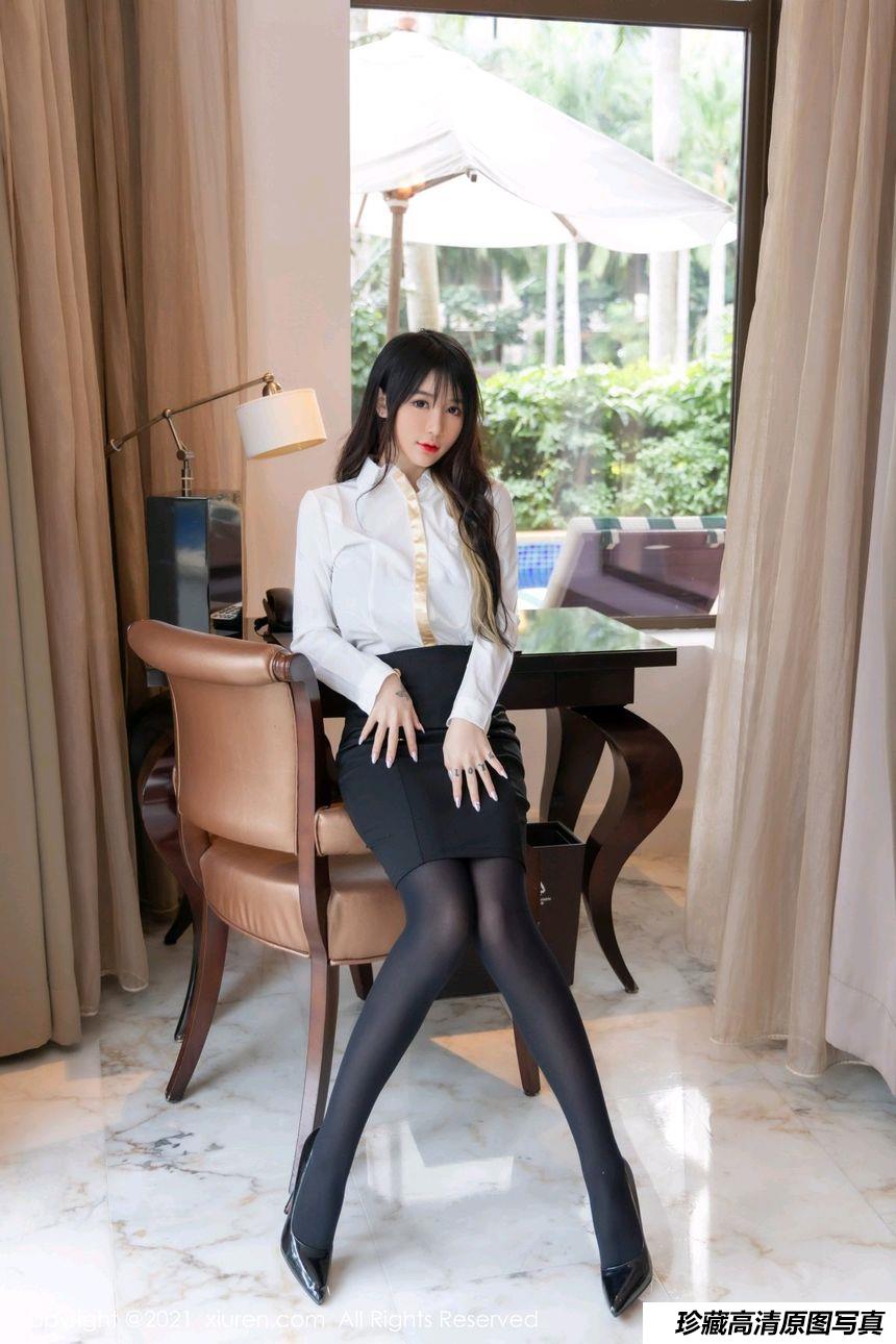 [XiuRen秀人网] 2021.11.15 No.4213 美七 Mia [47+1P]