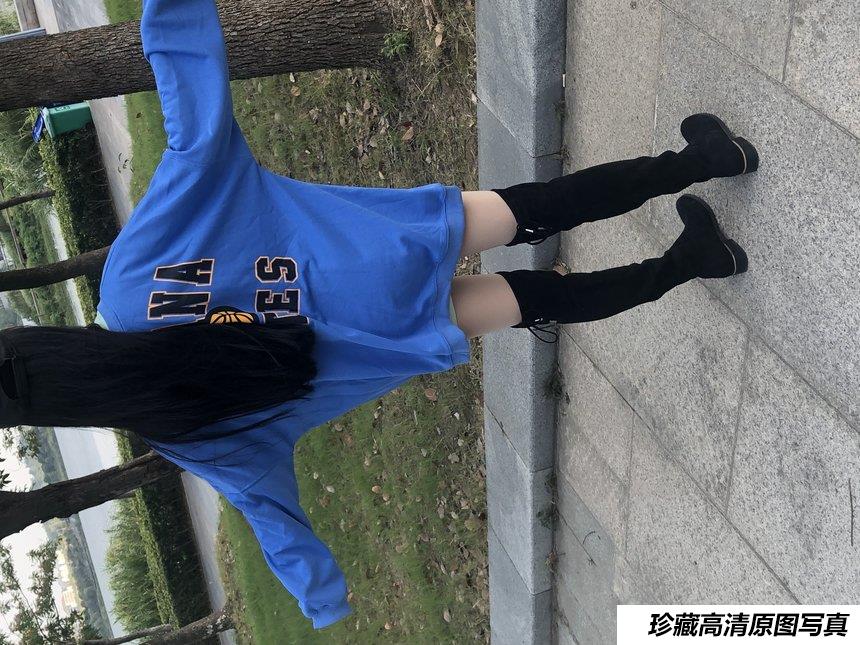 [最爱帆布鞋] 丝袜美腿写真 ON.39 图套+视频