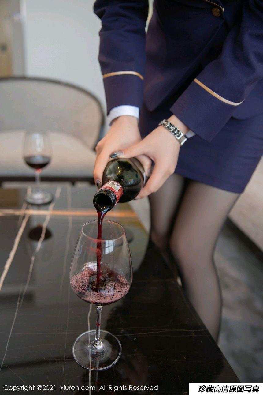 [XiuRen秀人网] 2021.11.17 No.4231 杨晨晨Yome [77+1P]