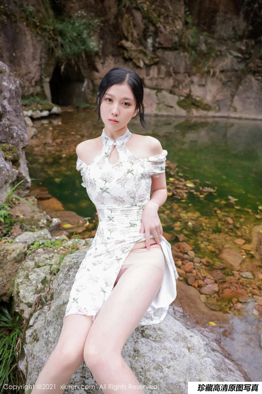 [XiuRen秀人网] 2021.11.17 No.4229 李雅柔182CM [48+1P]