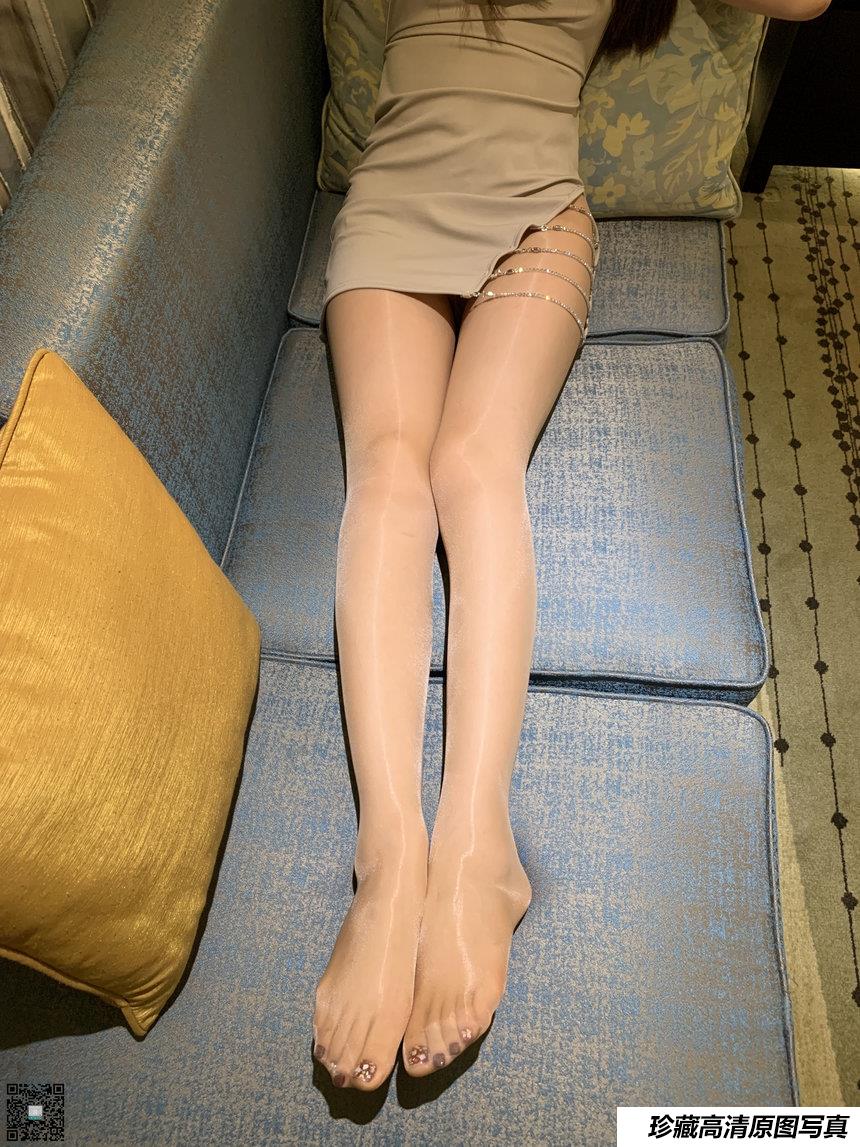 LICCL丽绮映像 - 连珠裙 [59P-399MB]-绅士图