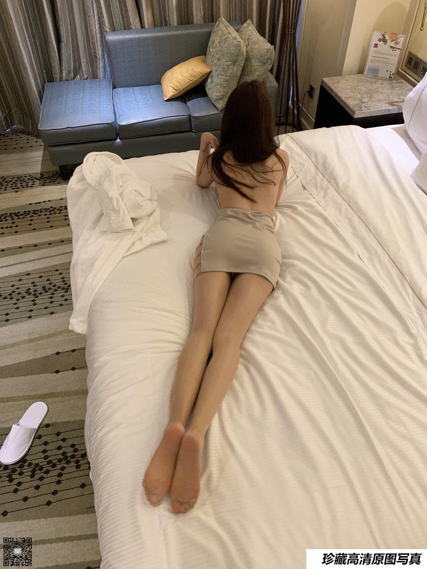 LICCL丽绮映像 - 连珠裙 [59P-399MB]