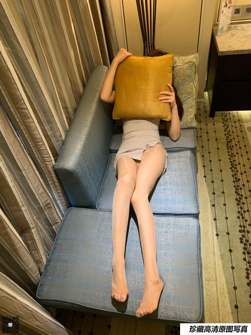 LICCL丽绮映像 - 连珠裙 [59P-399MB]