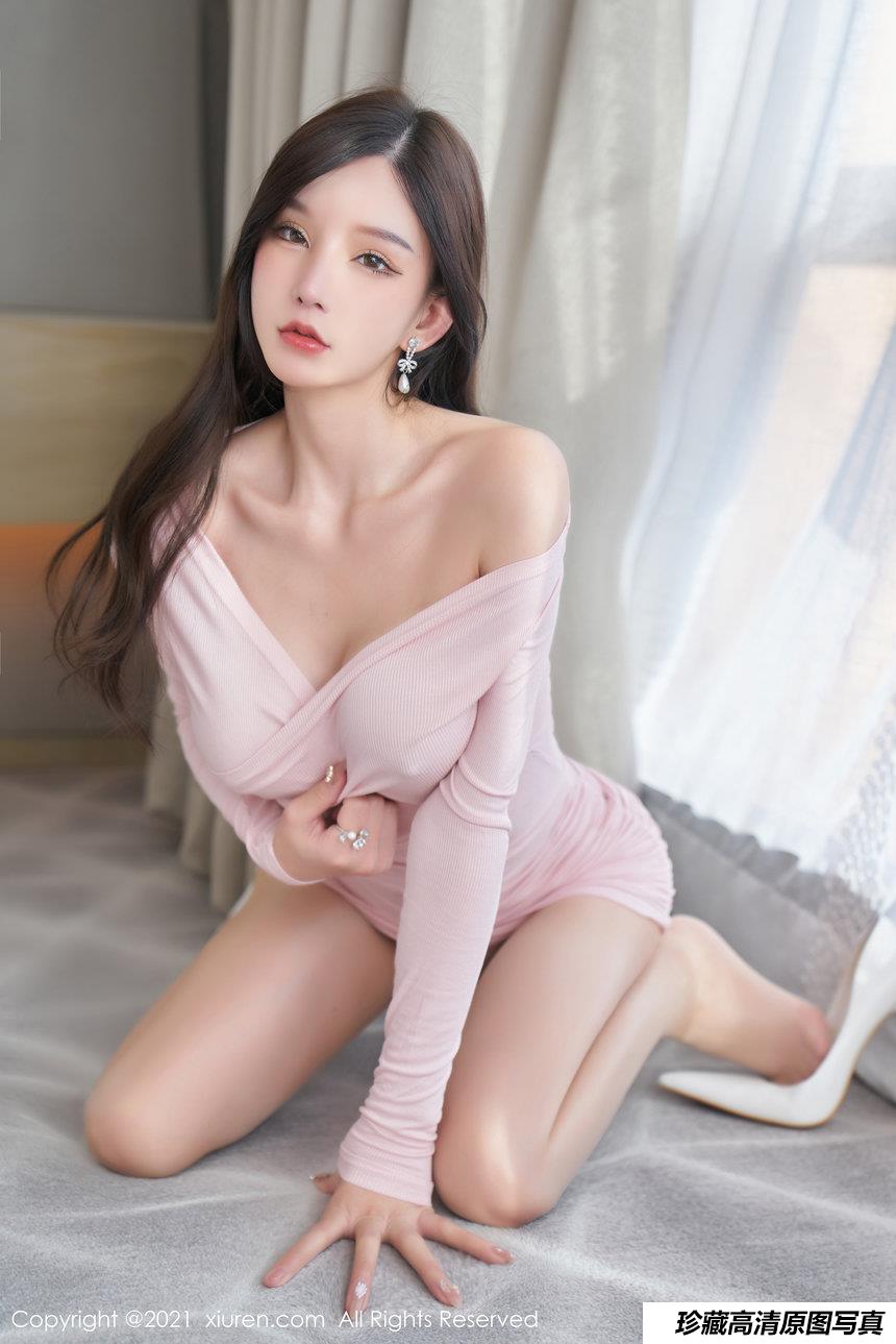 [XiuRen秀人网] 2021.11.16 No.4226 周于希Sandy [92+1P]