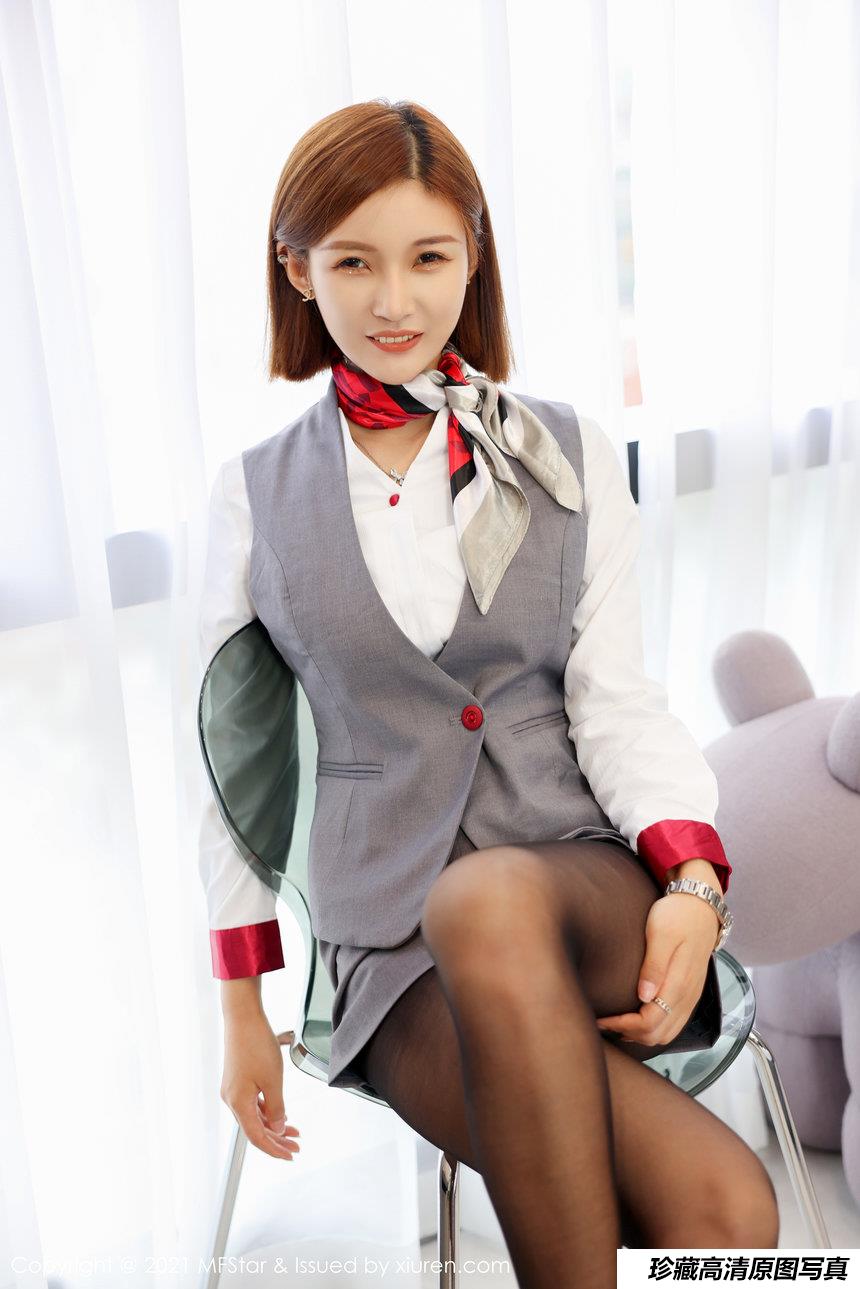 [MFStar模范学院] 2021.11.16 VOL.539 王蜜 [51+1P]