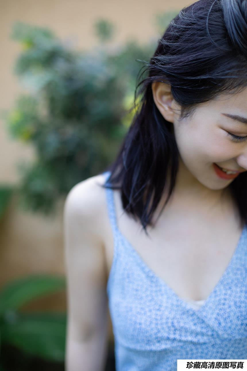 [YITUYU艺图语]2021.08.27 玩水 小tom[22+1P／282MB]