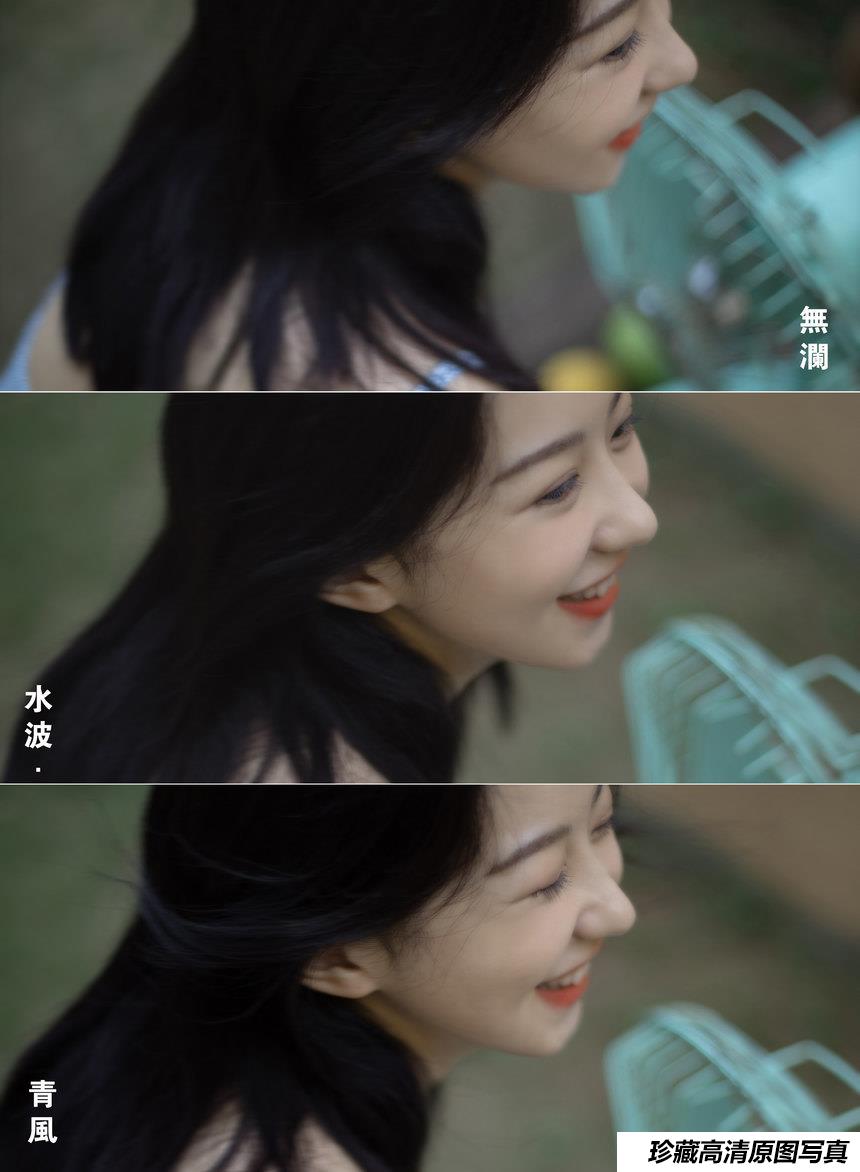 [YITUYU艺图语]2021.08.27 玩水 小tom[22+1P／282MB]