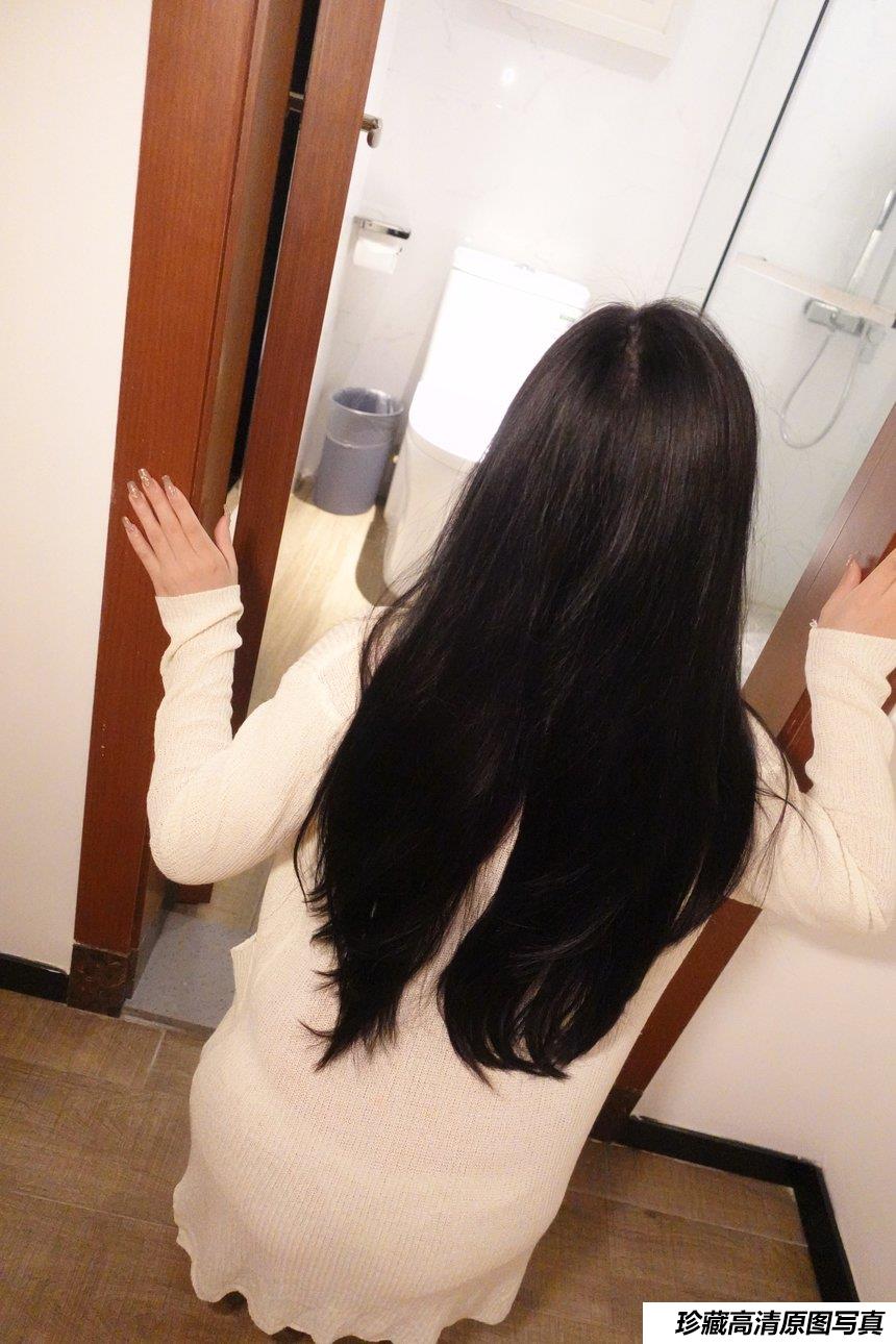 [ROSI写真]口罩系列 2021.06.04 NO.1818[83+1P／143MB]ROSI写真