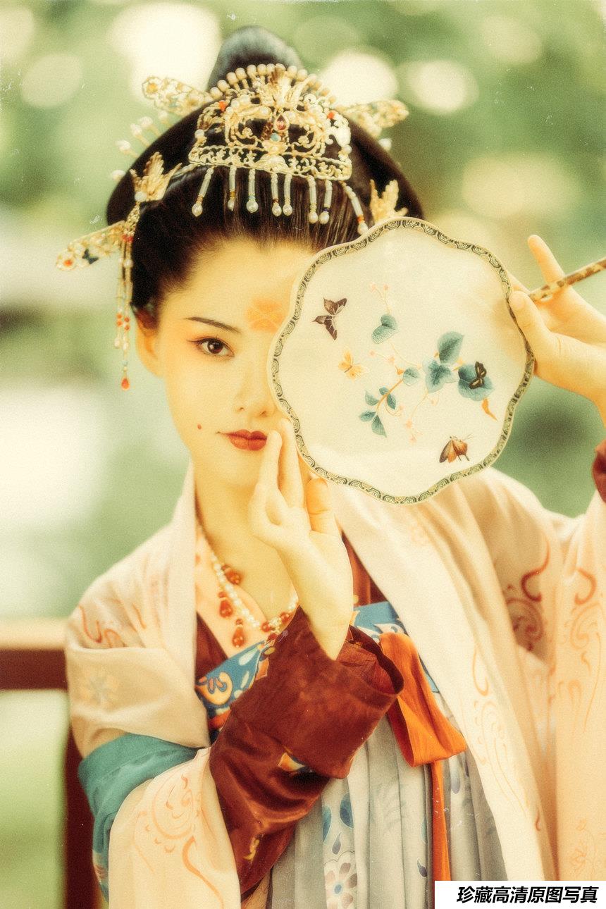 [YITUYU艺图语]2021.08.27 花想容 媛媛[26+1P／364MB]