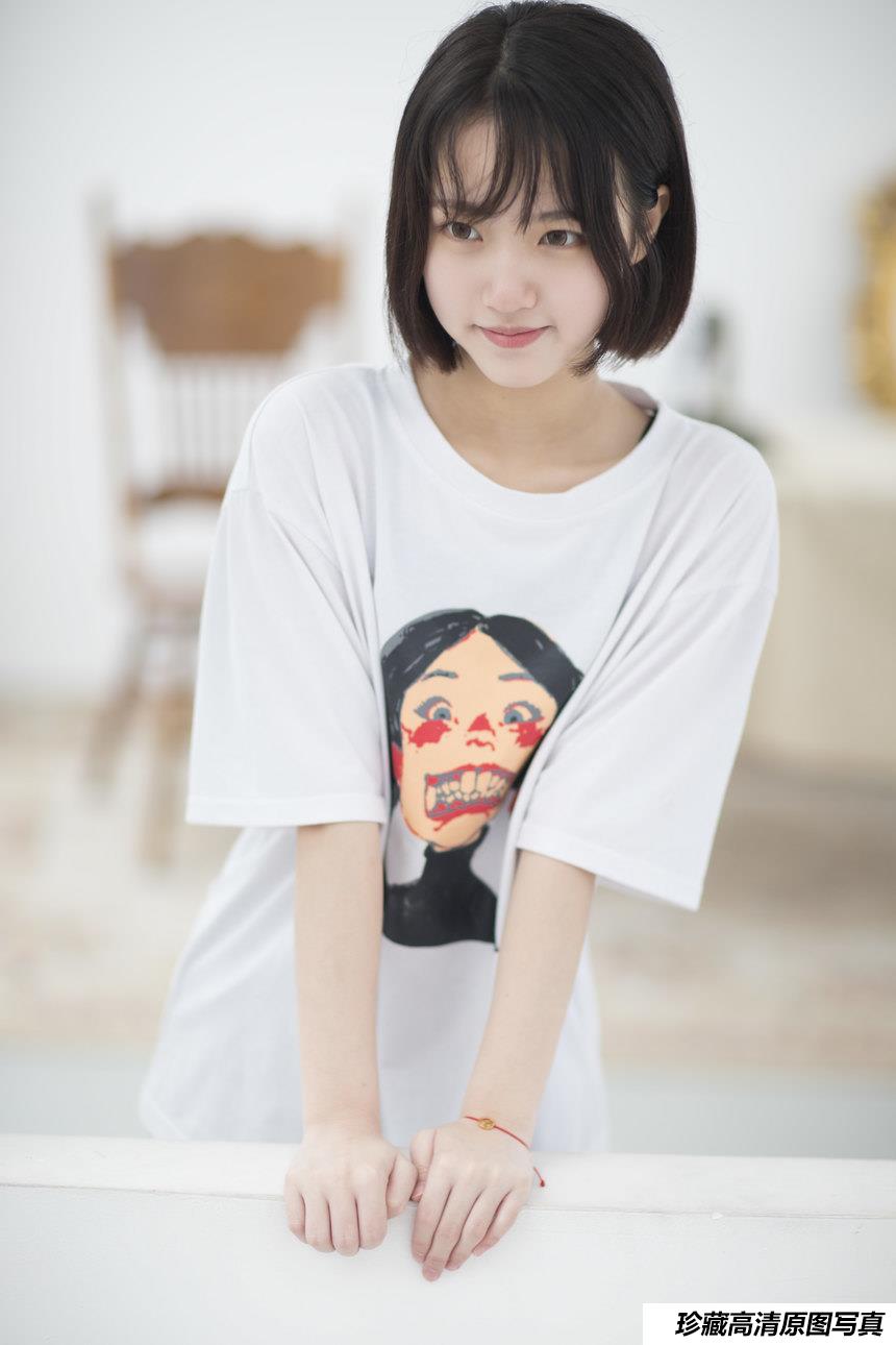 [YITUYU艺图语]2021.08.26 十八岁 二妹[23+1P／52.5MB]