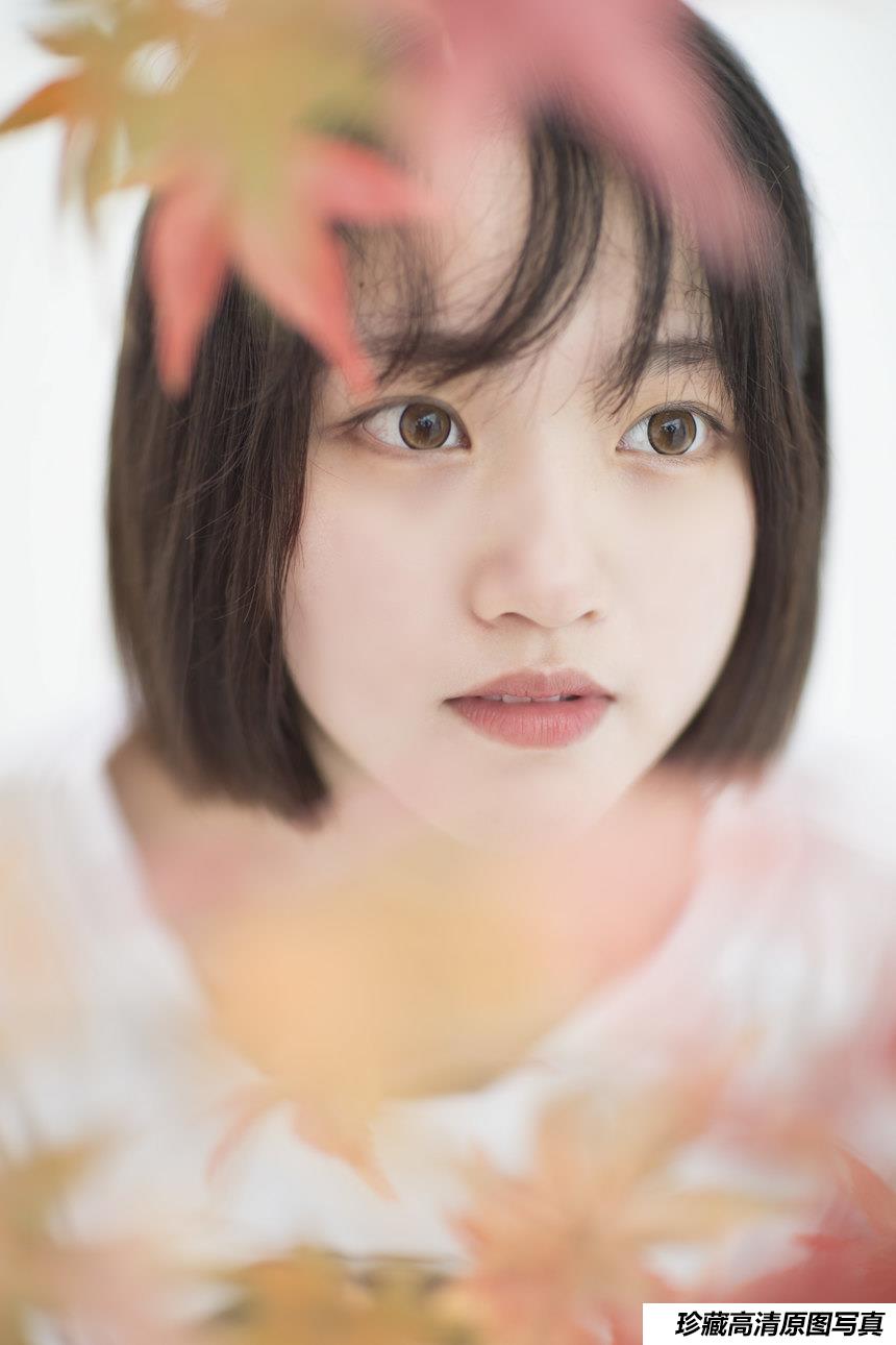 [YITUYU艺图语]2021.08.26 十八岁 二妹[23+1P／52.5MB]