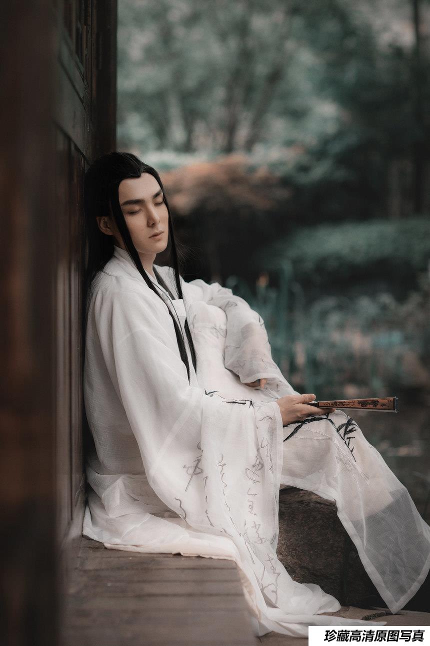 [YITUYU艺图语]2021.08.26 相思泪 · 敌手棋 豆哥[36+1P／594MB]