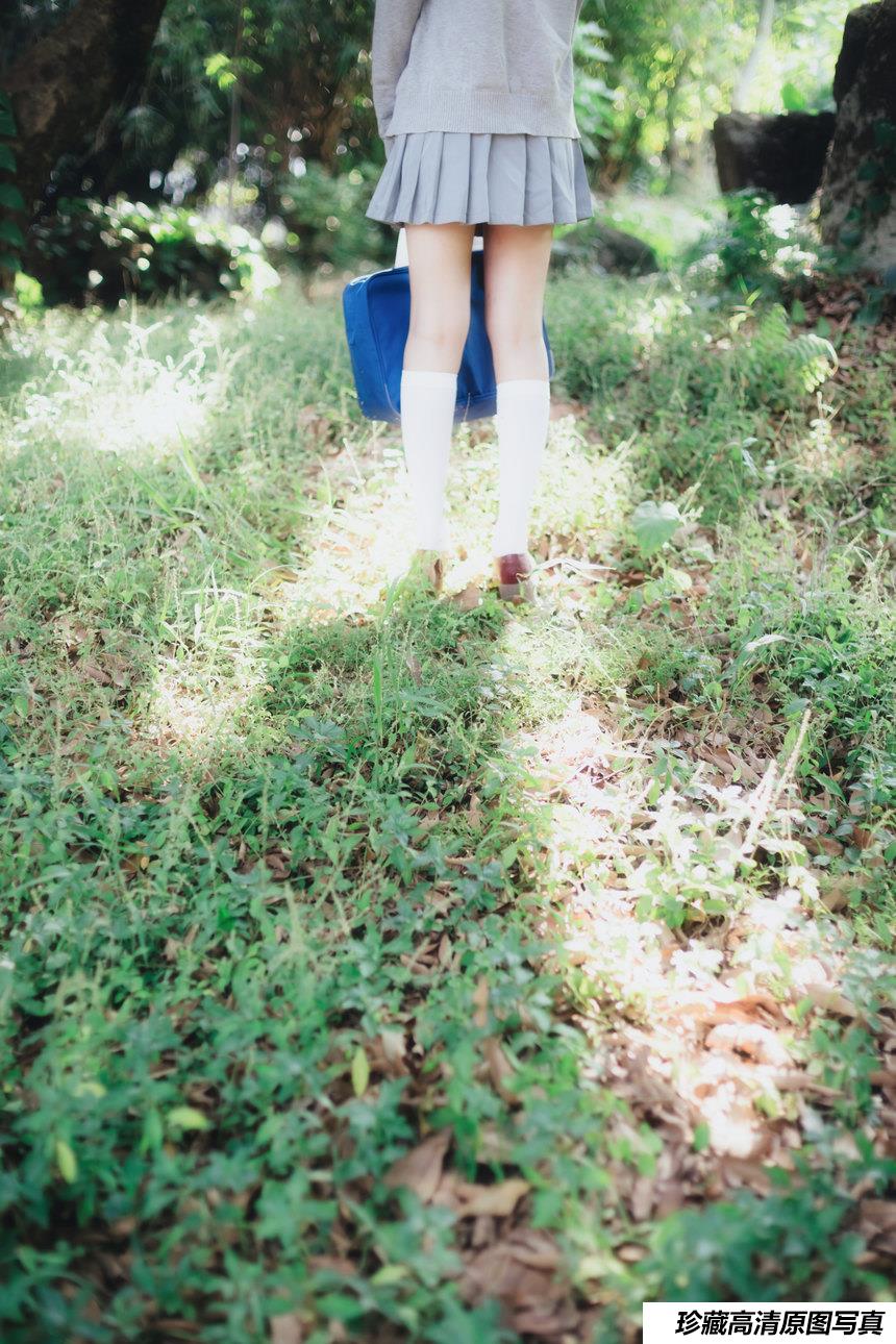 [YITUYU艺图语]2021.08.26 午后阳光 三重子[41+1P／346MB]