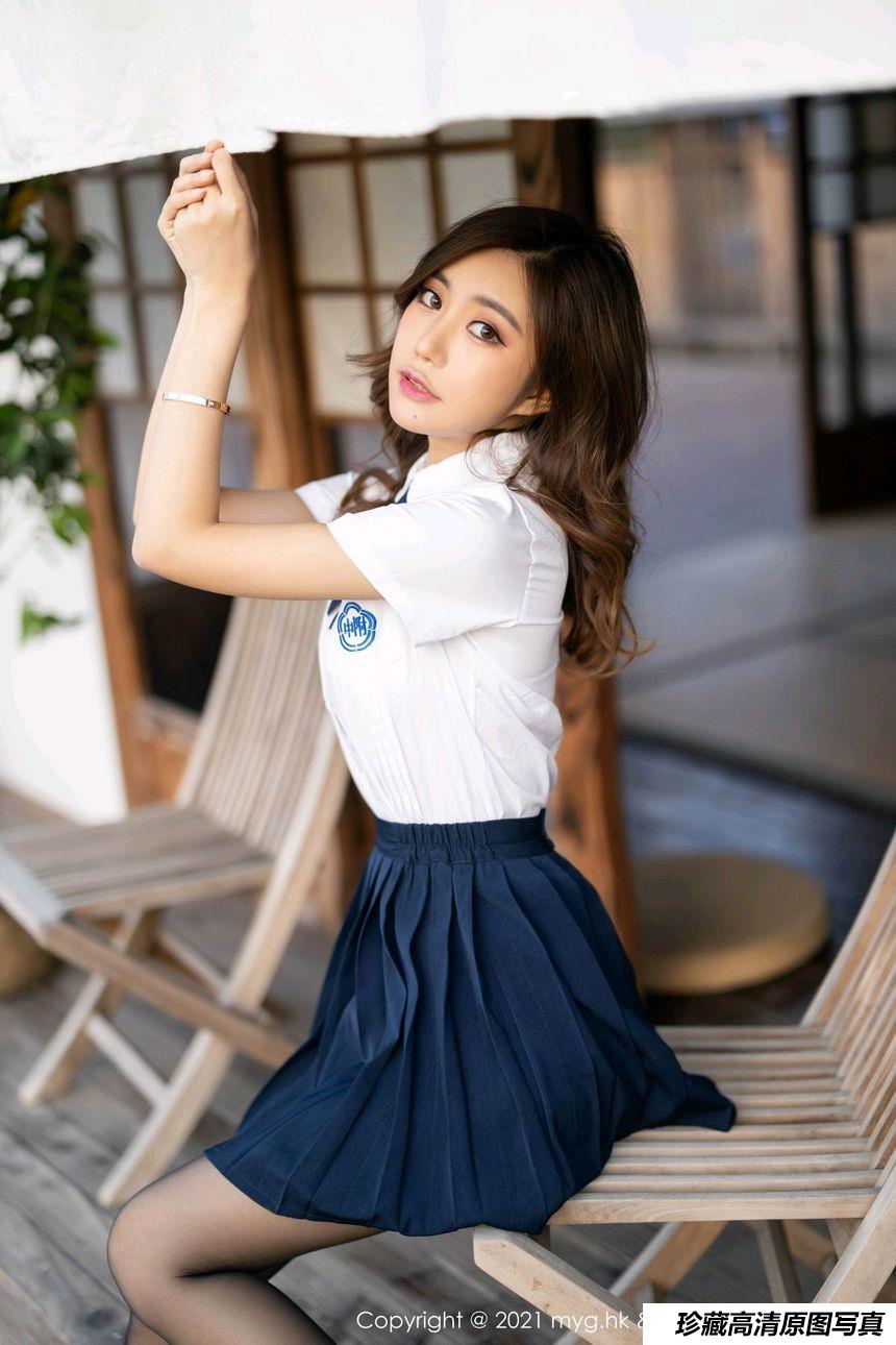 [MyGirl美媛馆] 2021.11.19 VOL.618 绮里嘉ula [95+1P]