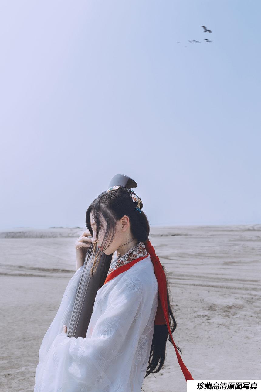 [YITUYU艺图语]2021.08.25 此情可待成追忆 唱小游[27+1P／280MB]