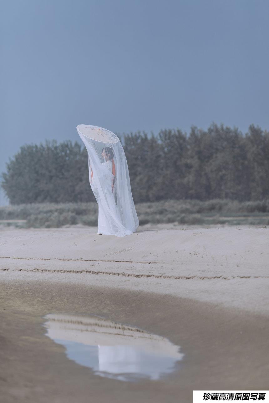 [YITUYU艺图语]2021.08.25 此情可待成追忆 唱小游[27+1P／280MB]