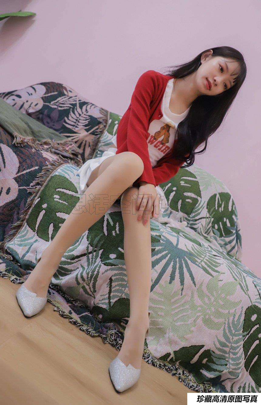 [SiHua思话] SJ031 珊珊 樱桃熟了 [44P/103MB]