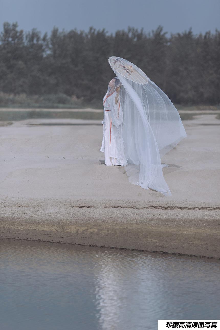 [YITUYU艺图语]2021.08.25 此情可待成追忆 唱小游[27+1P／280MB]