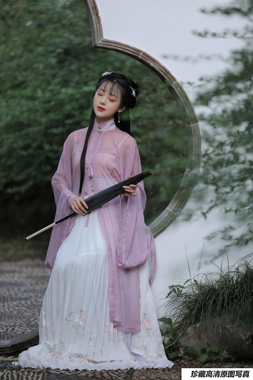 [YITUYU艺图语]2021.08.25 春来弱柳新 煜月[30+1P／644MB]