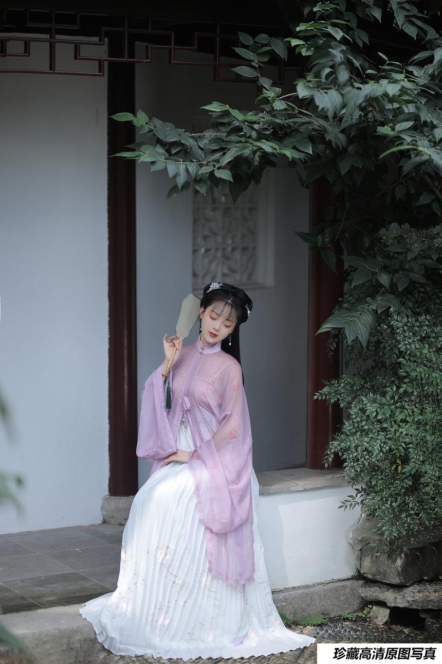 [YITUYU艺图语]2021.08.25 春来弱柳新 煜月[30+1P／644MB]